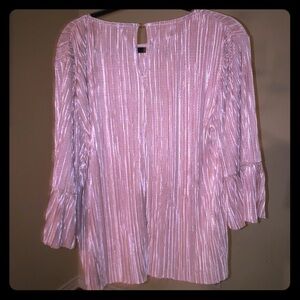Vince Camuto slinky top Sz L​
